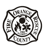 Orange County Fire Rescue Invites Public to Learn Fire Prevention